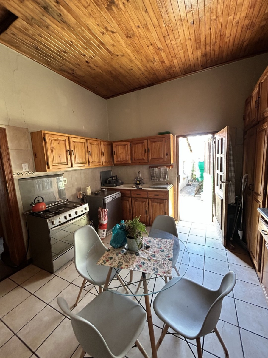 4 Bedroom Property for Sale in Warden Free State